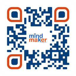 qr code icon